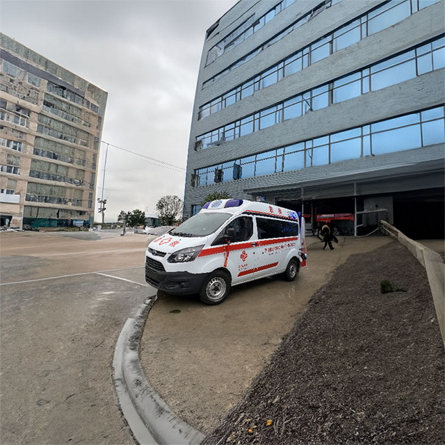 南昌出租急救车电话号码