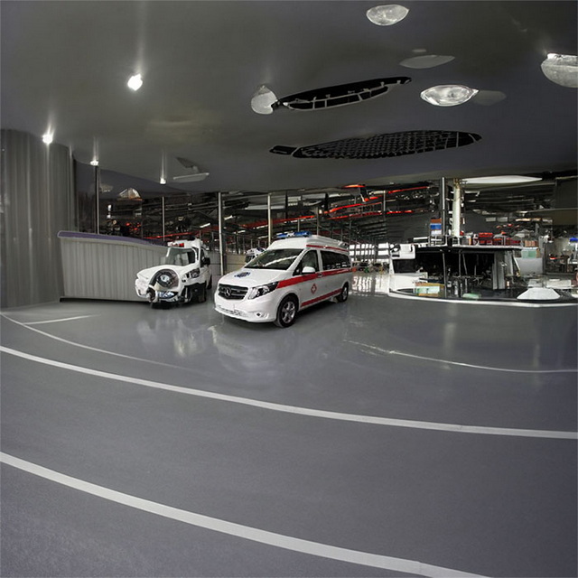 南昌120租赁多少钱