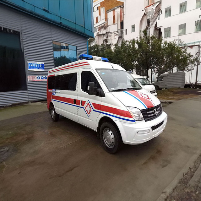 南昌出租急救车