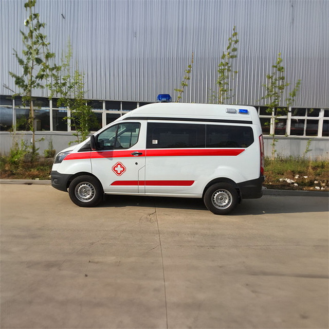 南昌私人救护车出租多少钱