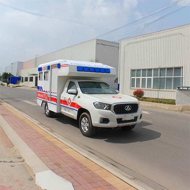 南昌急救车出租