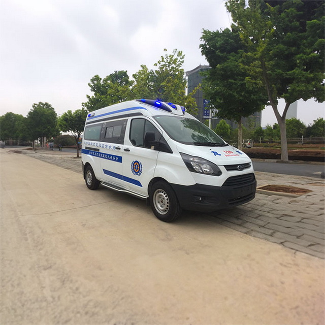 南昌出租急救车