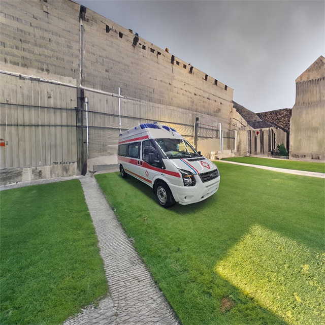 南昌120出租收费标准