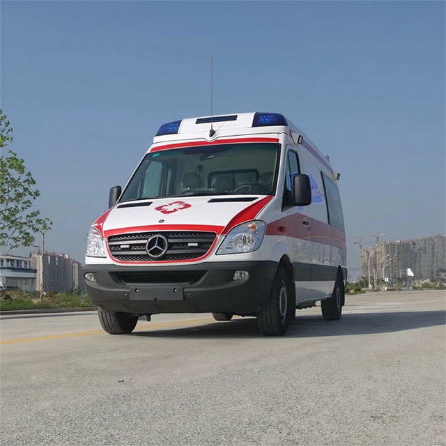 南昌私人救护车租赁电话
