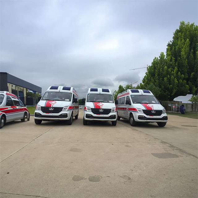 南昌急救车租车收费