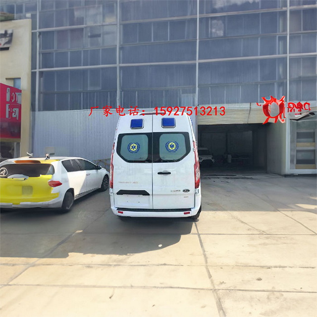 南昌救护车租车联系电话