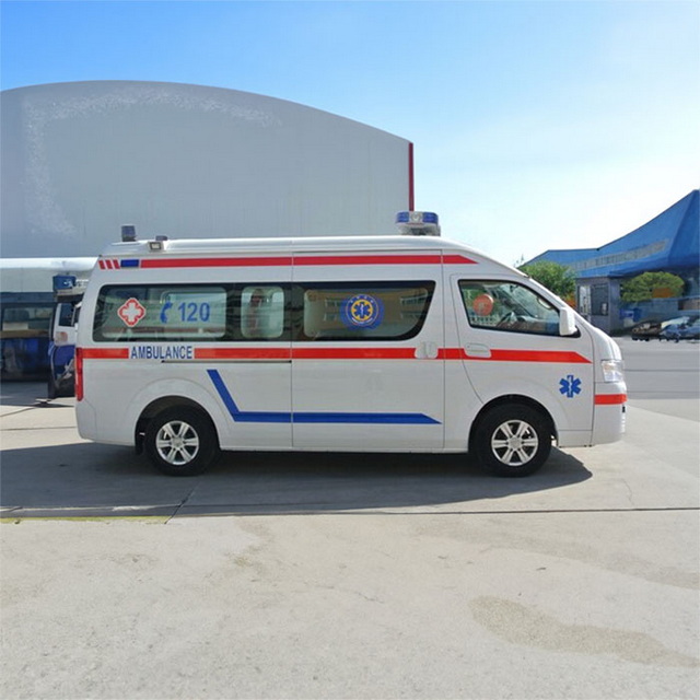 南昌租赁私人救护车