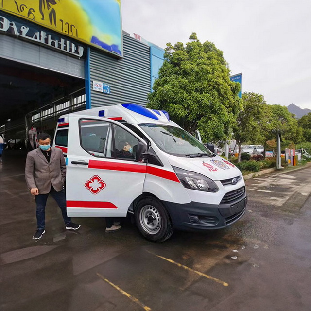 南昌租赁私人救护车联系电话