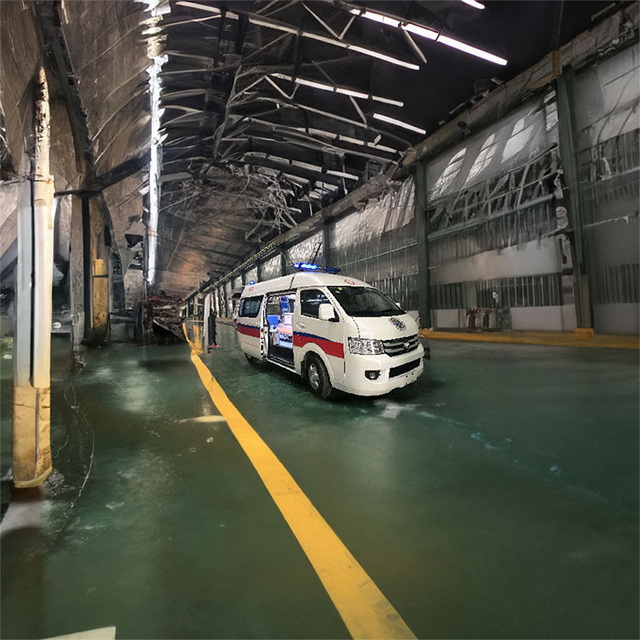 南昌120出租收费标准