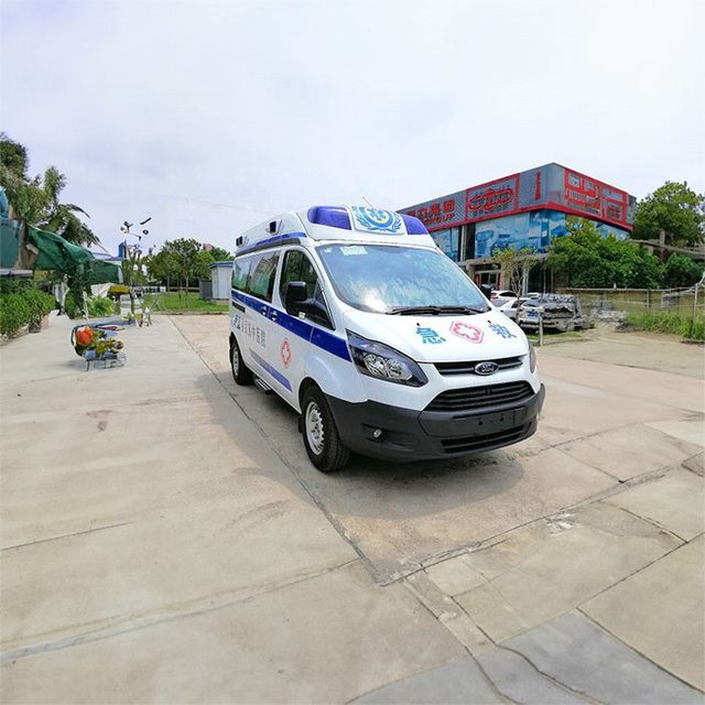 南昌出租急救车联系电话