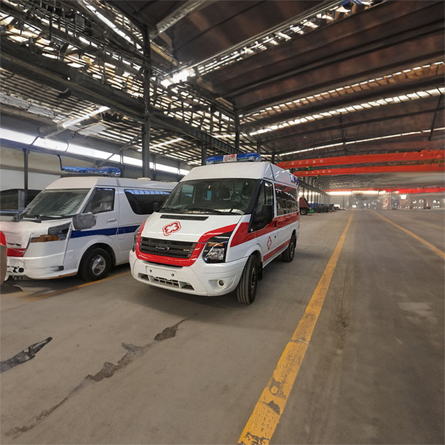 南昌120租赁收费标准