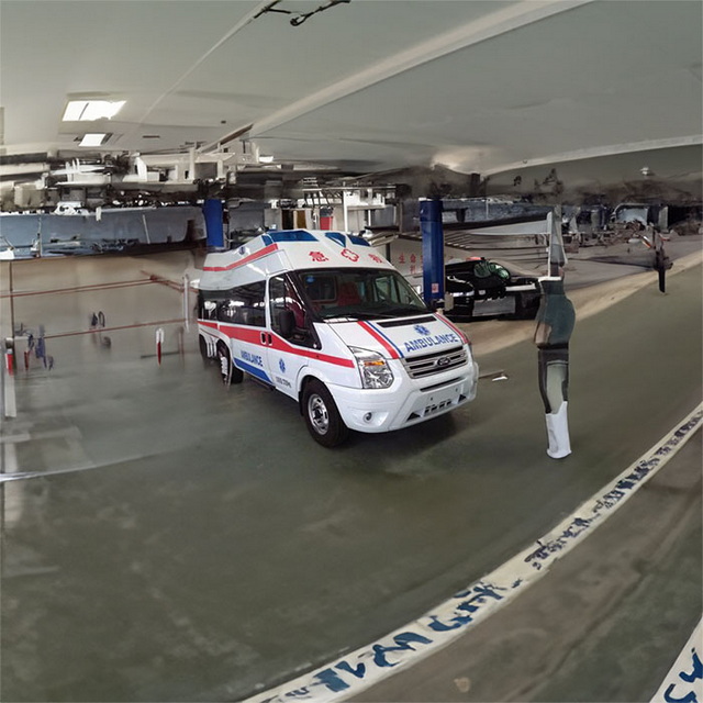 南昌租赁急救车电话号码