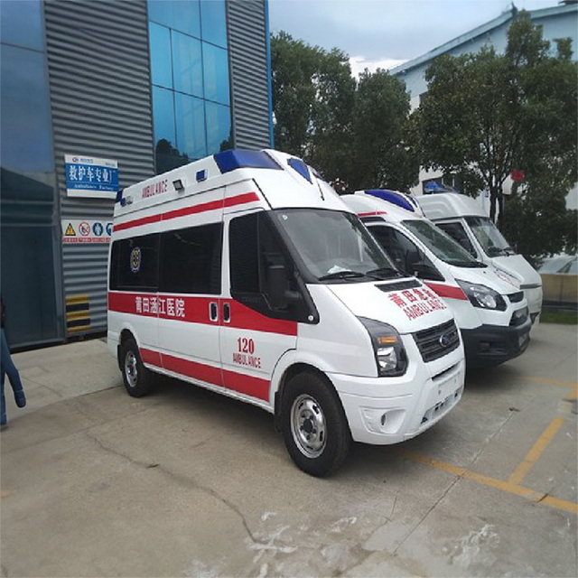 南昌租赁救护车电话