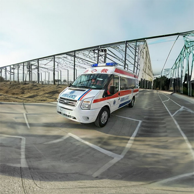 南昌120租车多少钱