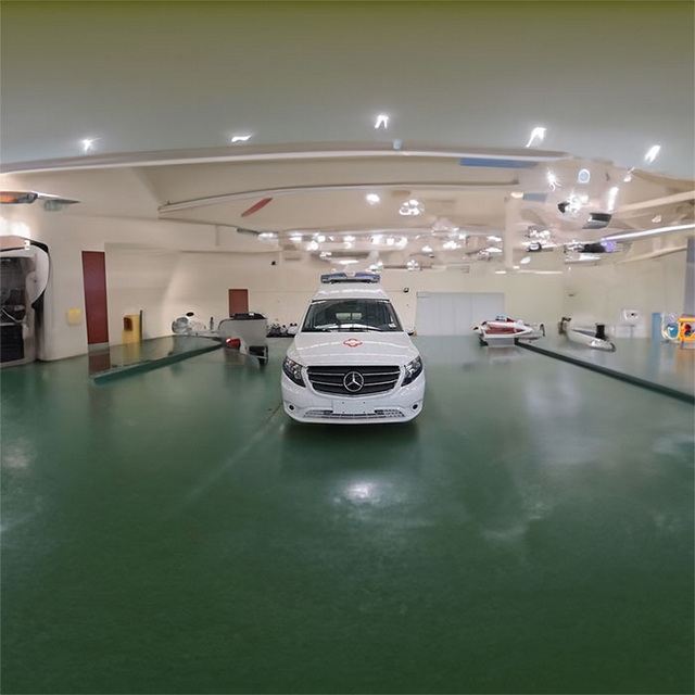 南昌救护车租车联系方式