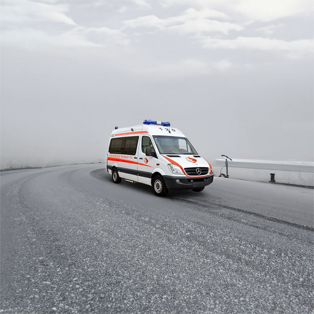 南昌救护车出租电话