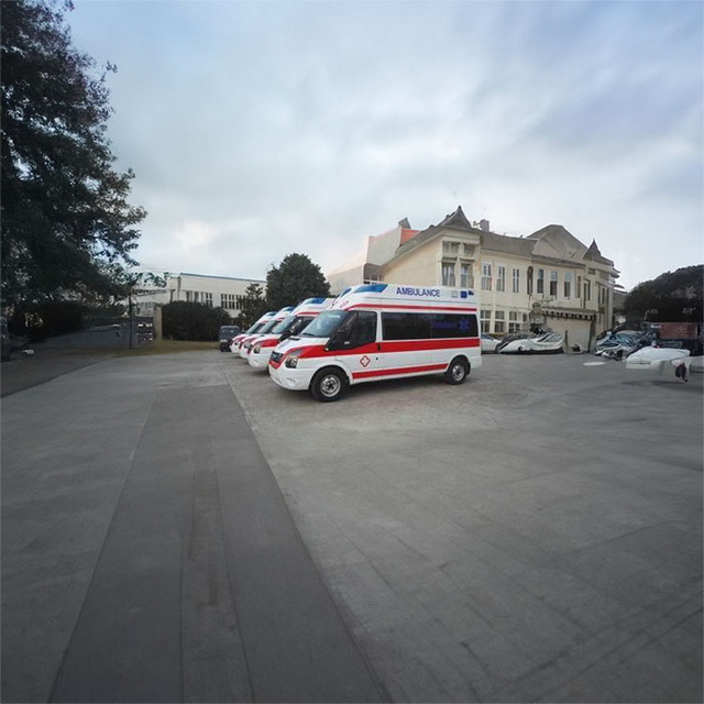 南昌出租私人救护车电话
