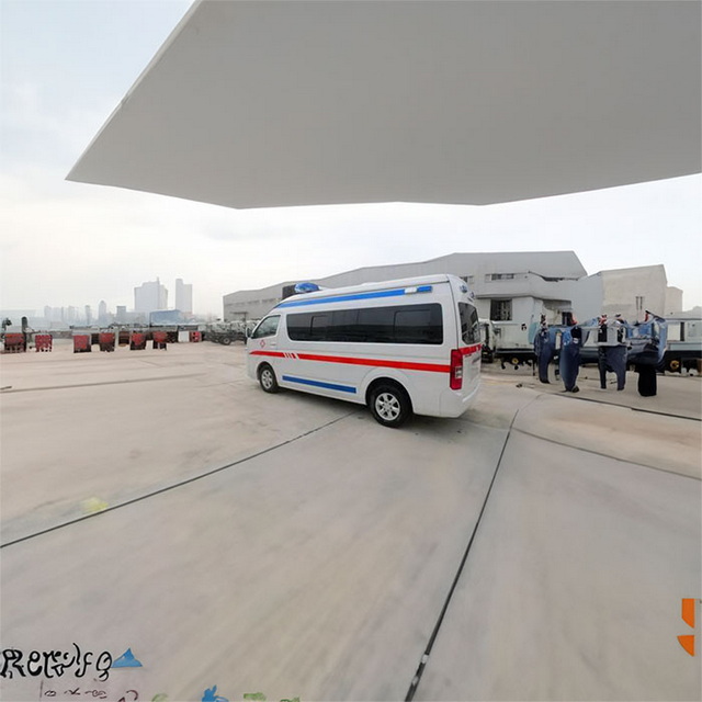 南昌私人救护车出租联系方式