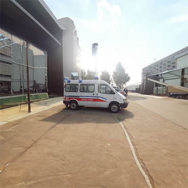 南昌120租赁费用