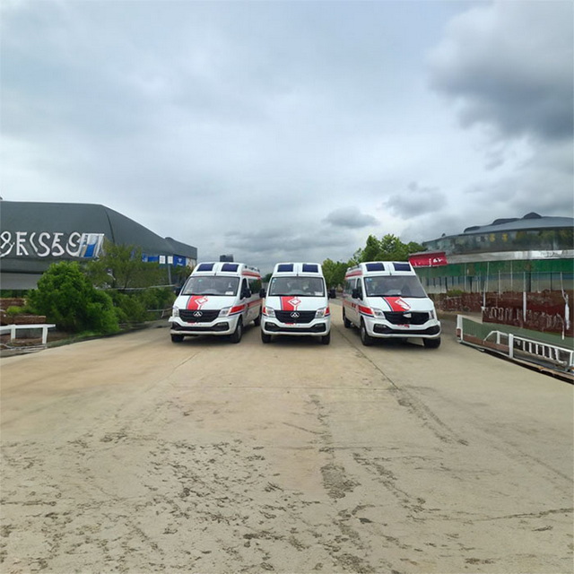 南昌救护车租车收费标准