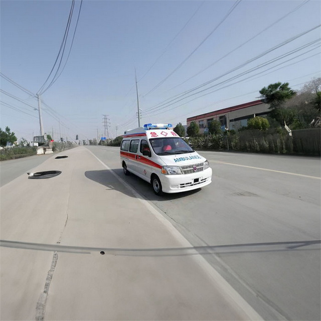南昌救护车出租电话号码