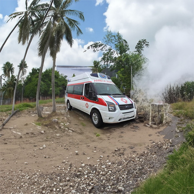 南昌出租私人救护车联系方式