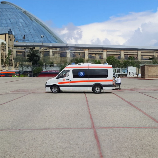 南昌出租救护车电话