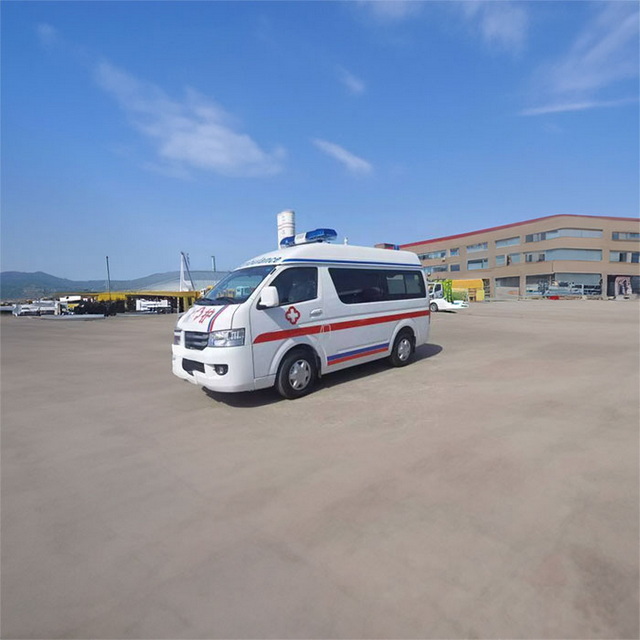 南昌120租赁多少钱