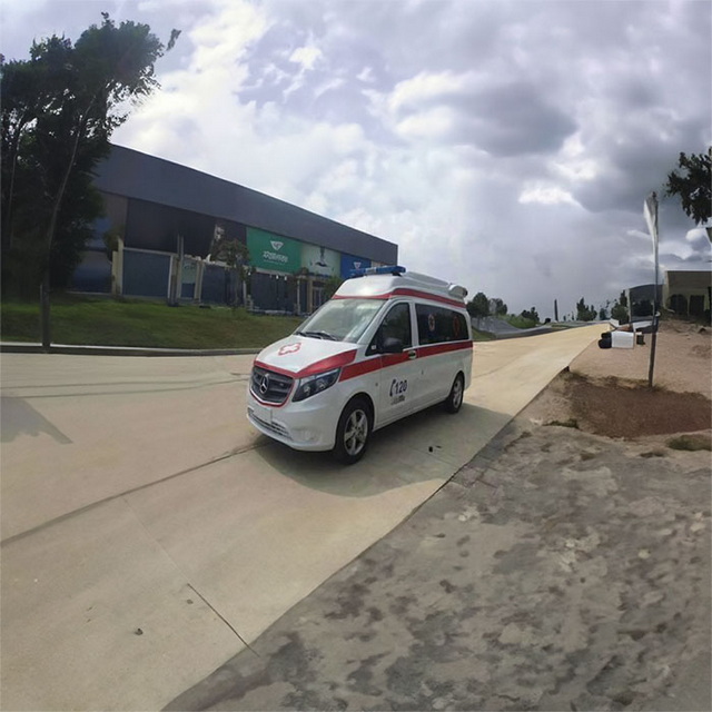 南昌急救车出租电话