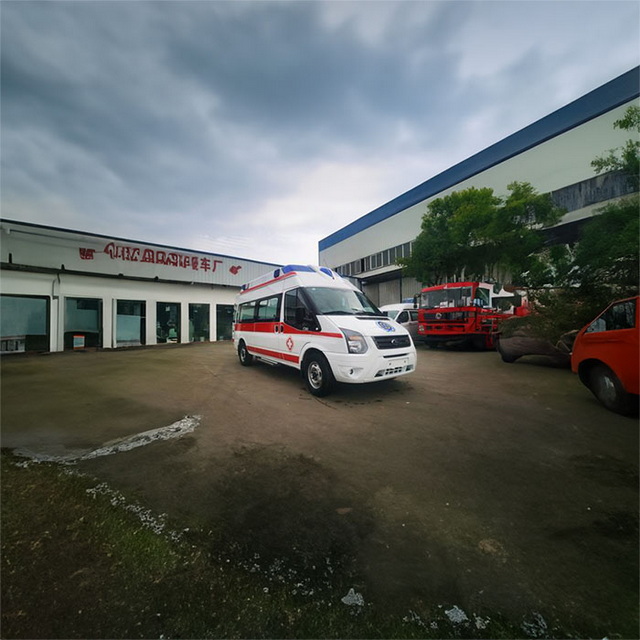 南昌出租救护车电话号码