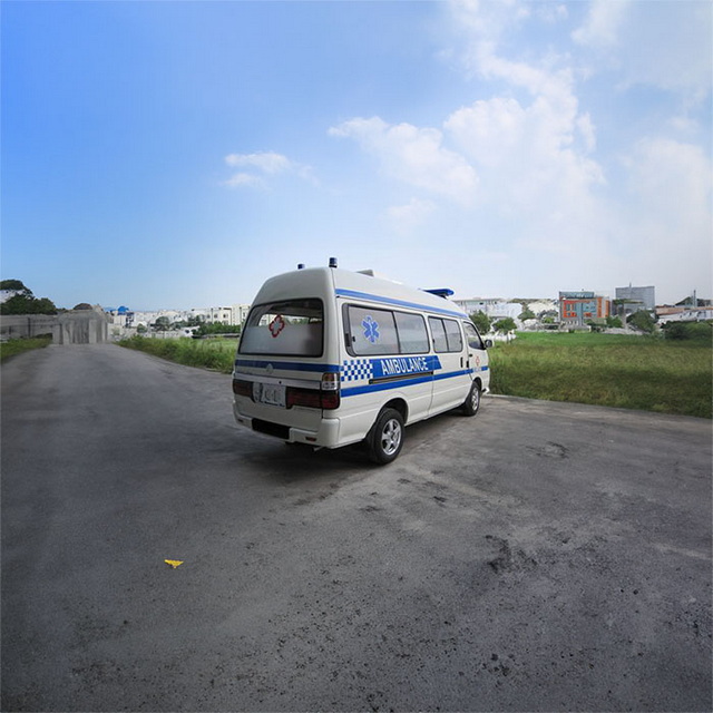 南昌租赁救护车电话号码