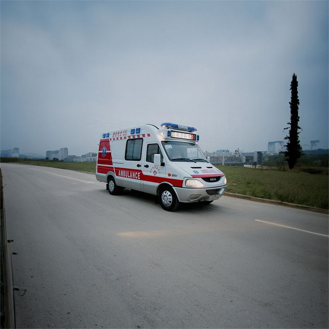 南昌租赁急救车联系电话