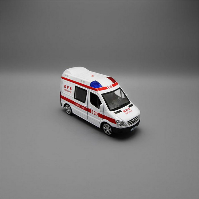 南昌私人救护车出租费用