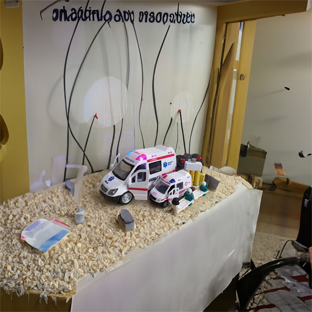 南昌急救车租赁收费标准