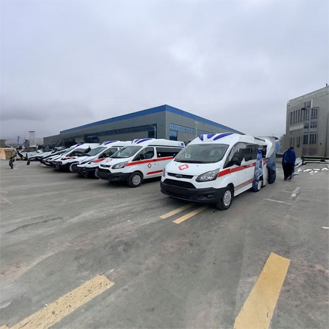 南昌急救车租车收费