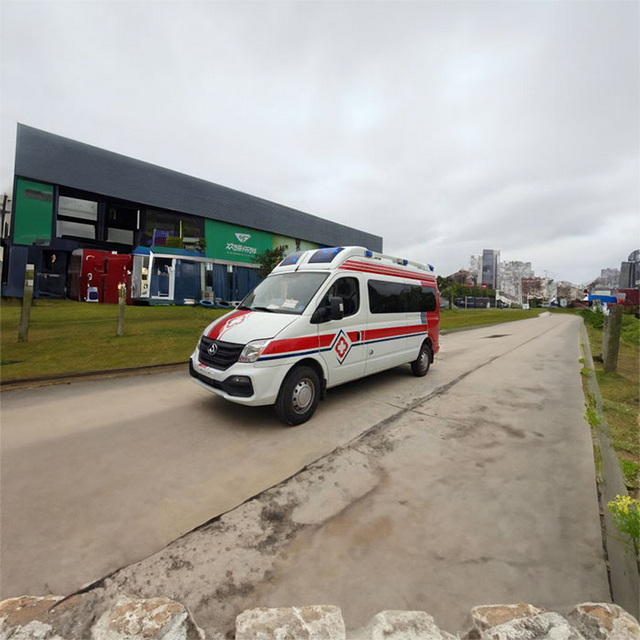 南昌救护车租赁电话号码