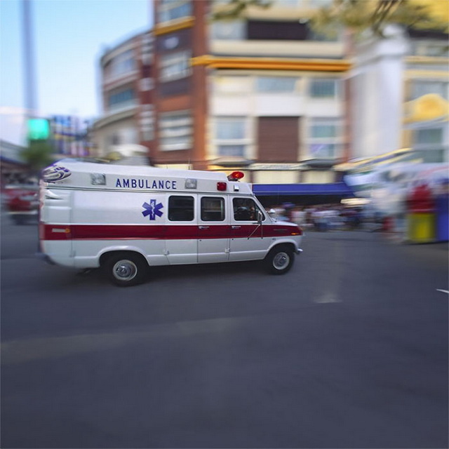 南昌救护车出租电话