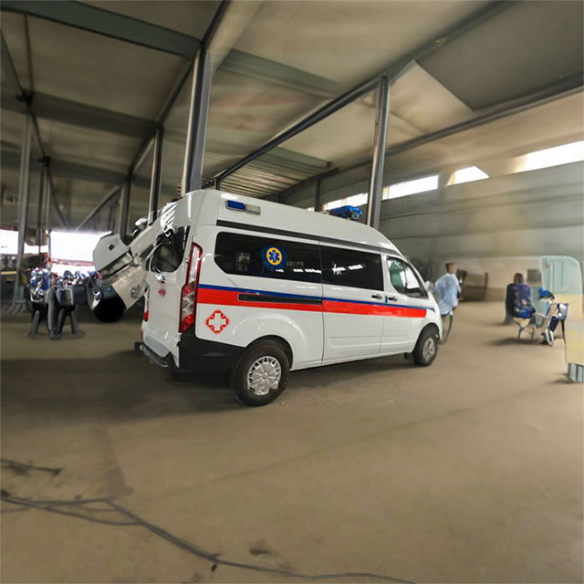 南昌120租赁费用