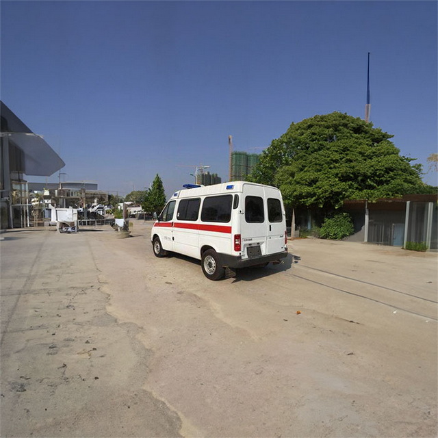 南昌急救车出租电话