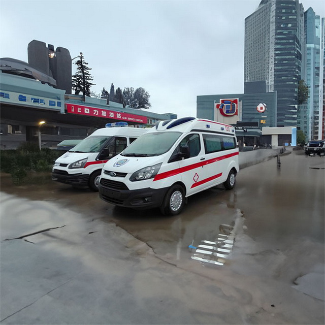 南昌出租急救车联系方式