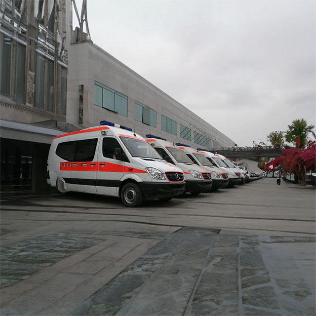 南昌租赁私人救护车