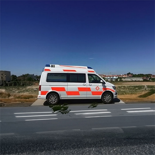 南昌救护车租车联系方式