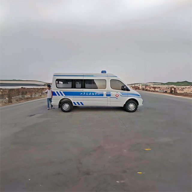 南昌急救车租车电话