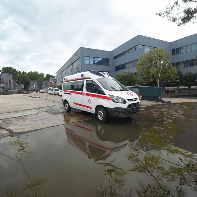 南昌救护车租车费用