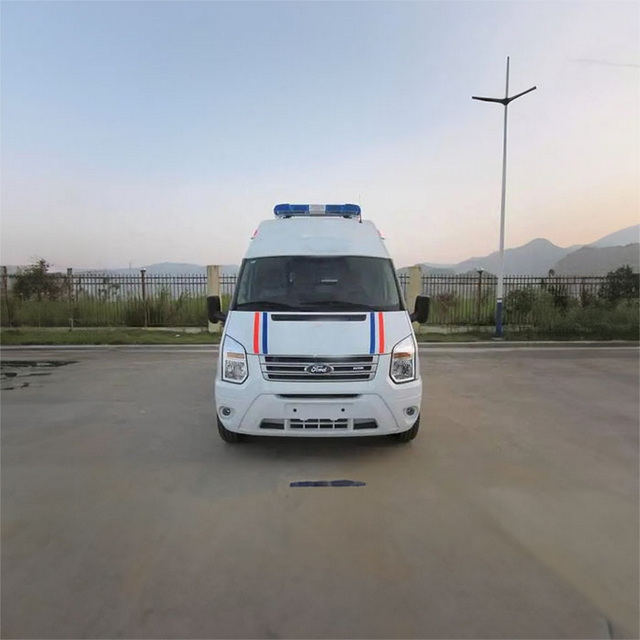 南昌出租急救车