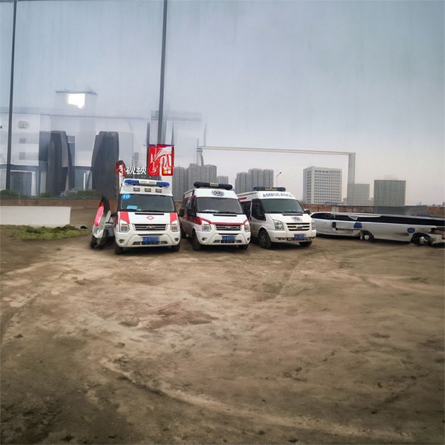 南昌120租赁费用