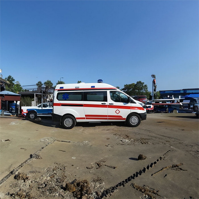 南昌救护车租赁费用