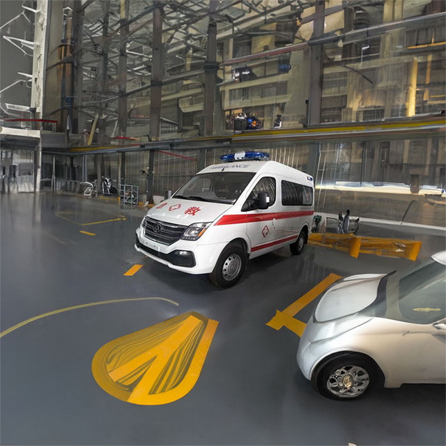 南昌出租救护车电话