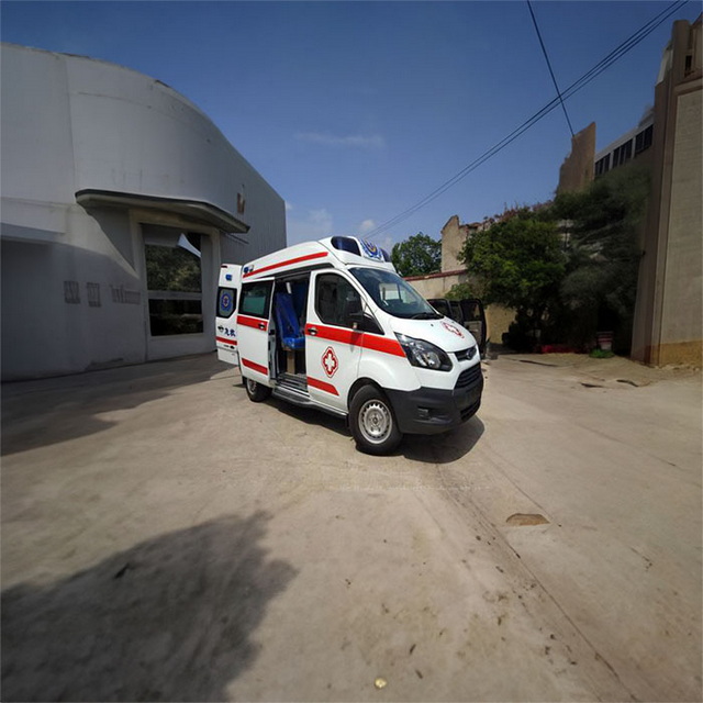 南昌120出租收费