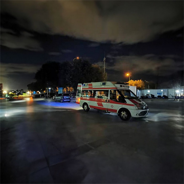 南昌出租120联系电话